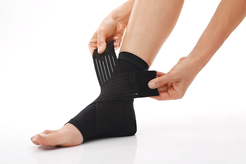 the AUSSiE Info Reasons Why You Should Be Wearing ASO Ankle Brace