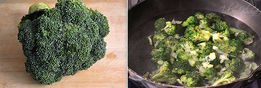 Broccoli Pesto Pasta | Pasta Recipes