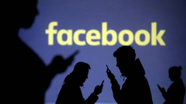 Facebook admite que ha dejado al descubierto datos de 50 millones de usuarios