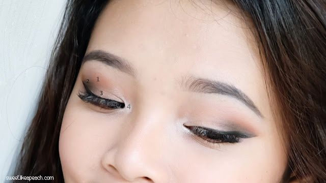 tutorial makeup ala beauty blogger indonesia