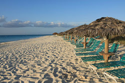 Turks and Caicos Islands