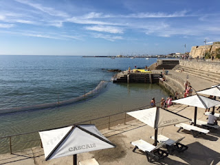 Praias de Cascais - uma a uma para saber qual escolher!