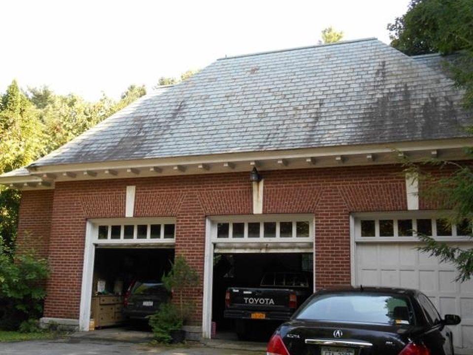 Sweet House Dreams 1910 Brick Mansion in Glens Falls, New York