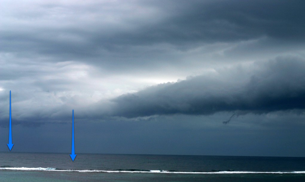 Roatán Geography of the Bay Islands