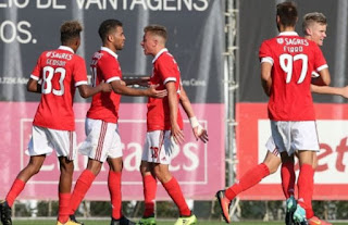 Benfica Futebol Equipa B Benfica Futebol Equipa B