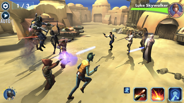 Free Download Game Rpg Offline Apk