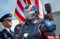 iron man 3 patriot armor