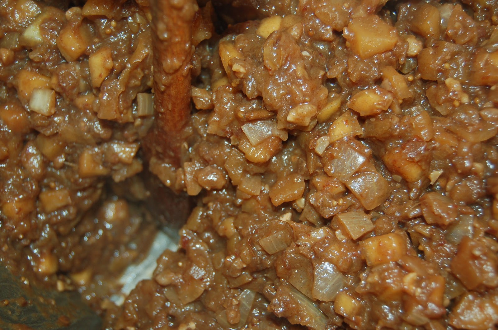 Brighton Baker A journey of discovery Classic Apple Date & Walnut