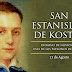 Hoy Conmemoramos a San Estanislao de Kostka [13 de Agosto]