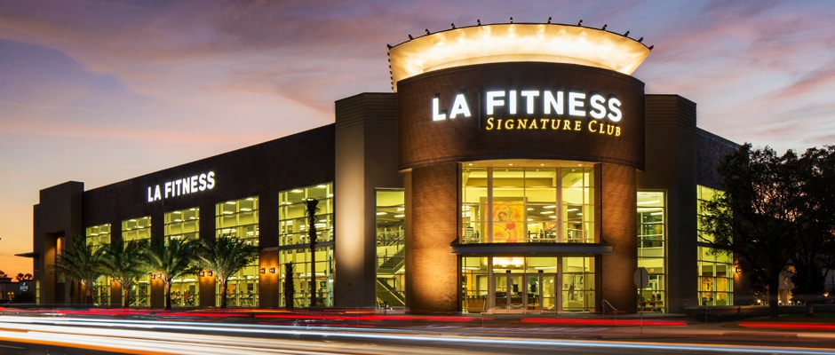 La Fitness Hours of Operation