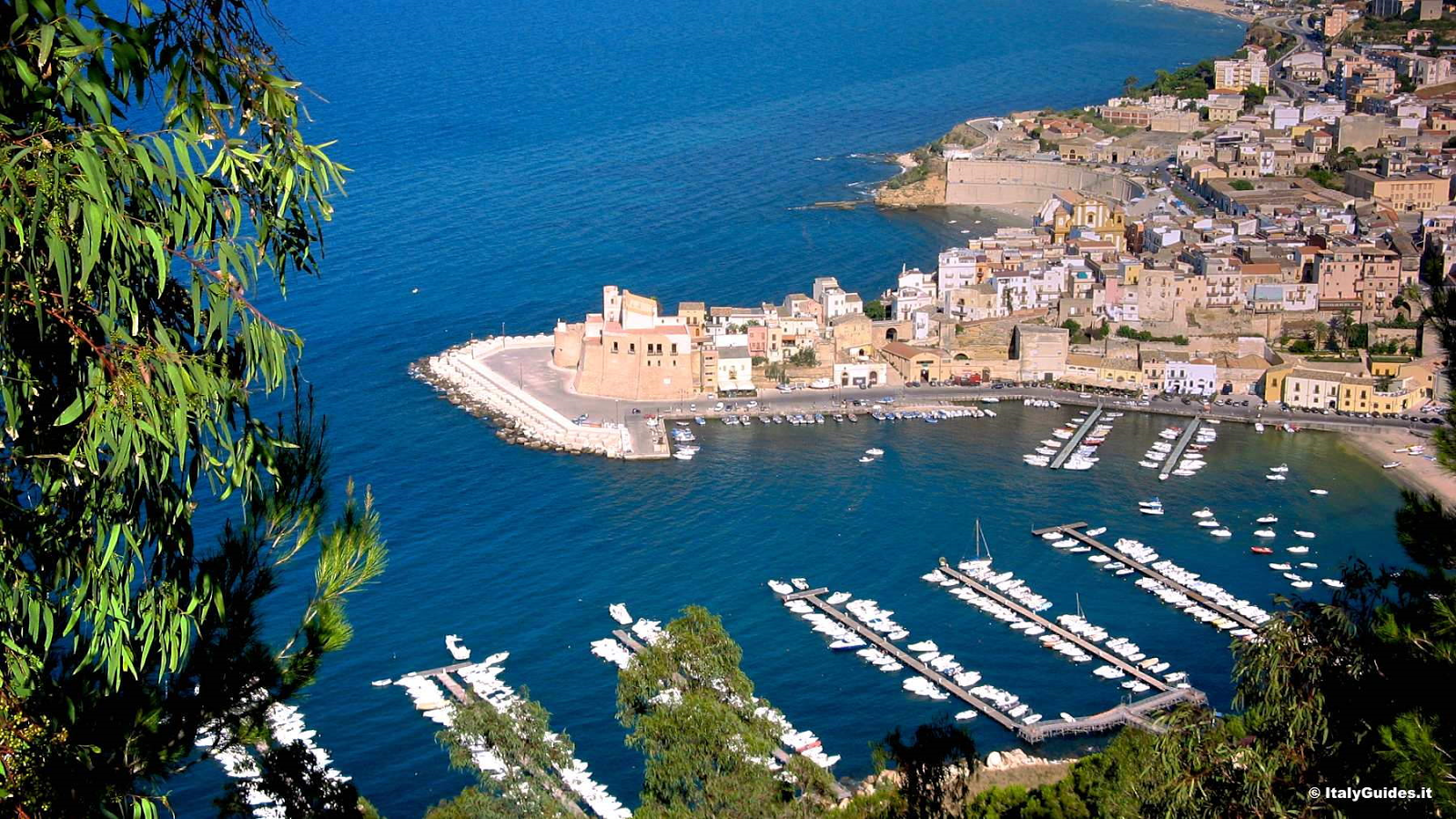 Letters to LA LA Land 4 Reasons to Visit Sicily and Where to Stay