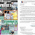 PH Official Dissatisfied With Thai Newspaper Headline Calling PH as "Land of COVID-19"