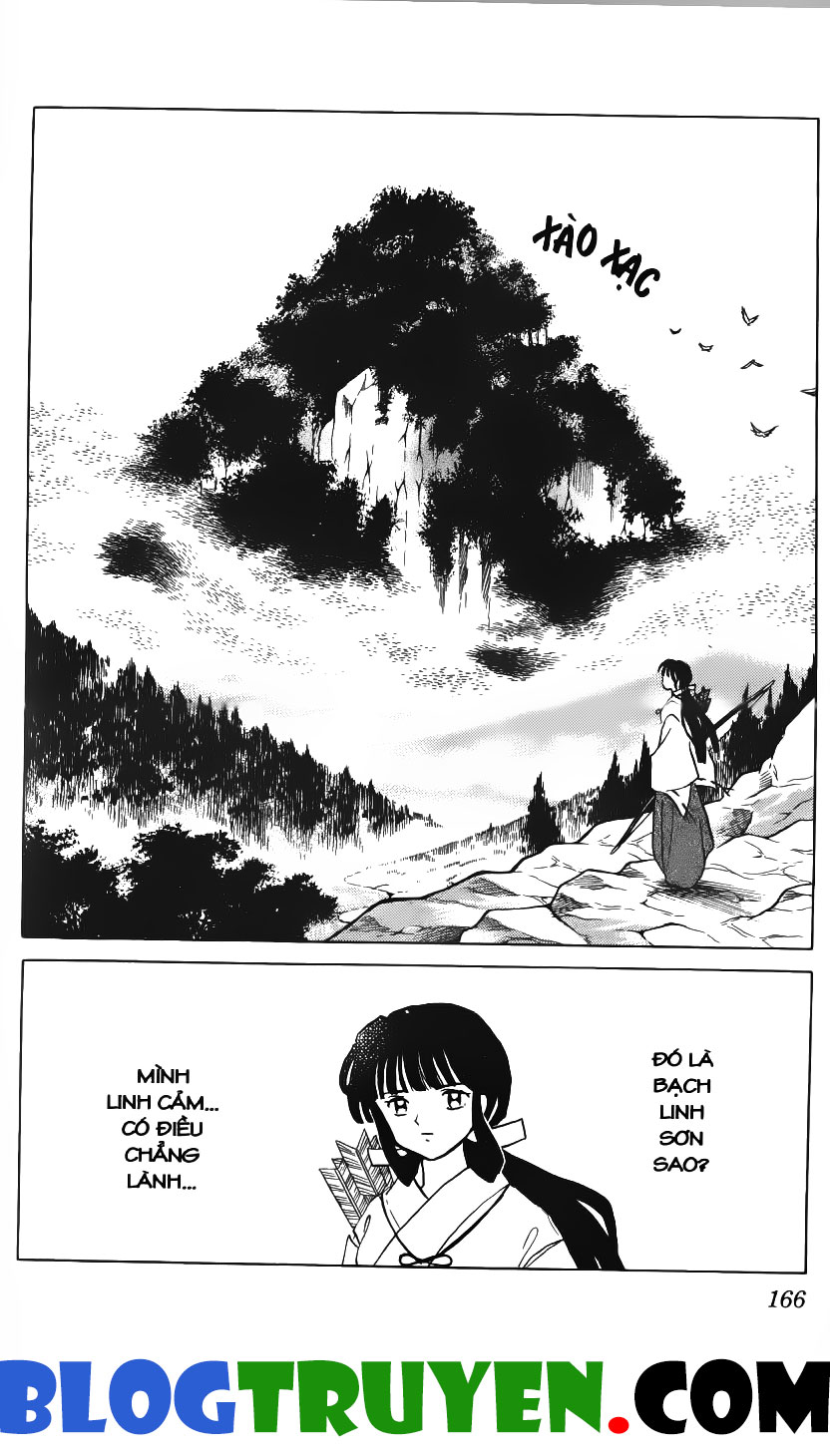 Inuyasha vol 23.9 trang 19