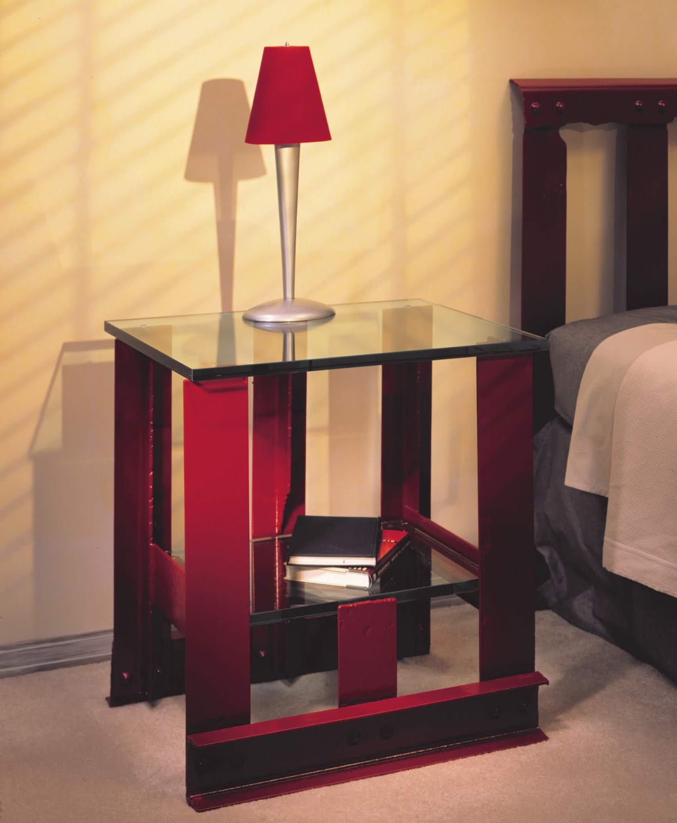 The Chrysopylae Night Table 31 of 100