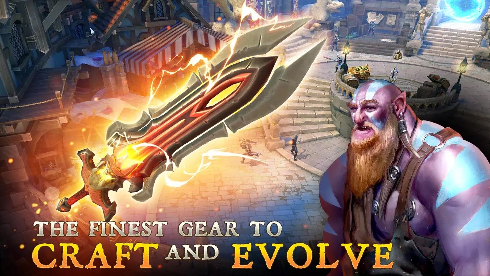 Dungeon Hunter 5 Dungeon Hunter 5 Free Download 3