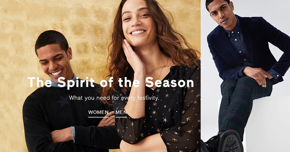 Dress Up Yourself The Best Guideline of Buying Clothes In Dec 2017