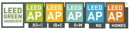 LEED Exams: How to register for LEED AP and LEED Green Associate Exams