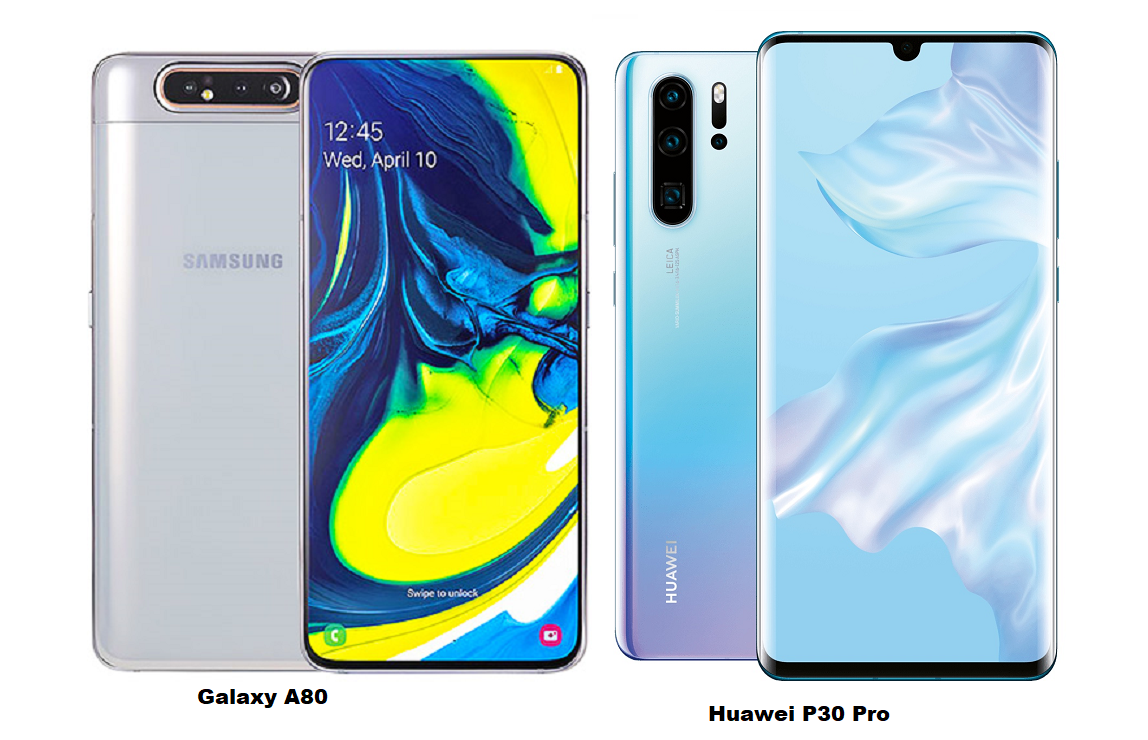 huawei vs samsung battery samsung galaxy a80 vs huawei p30 pro specs comparisons huawei vs samsung battery samsung galaxy a80 vs huawei p30 pro specs comparisons