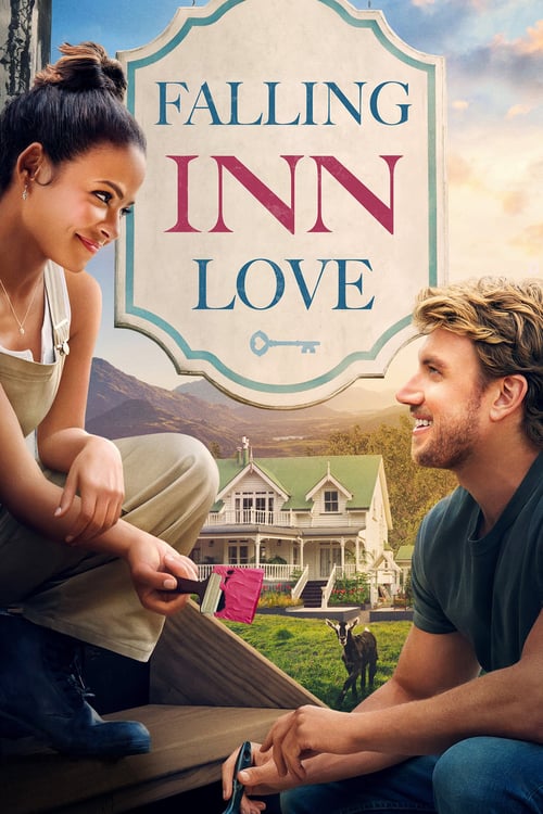 [HD] Falling Inn Love 2019 Ganzer Film Deutsch Filme Schauen & Herunterladen