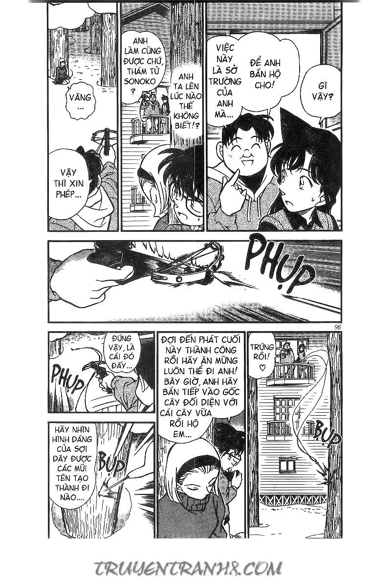 Detective Conan Chap 196 - Truyen.Chap.VN