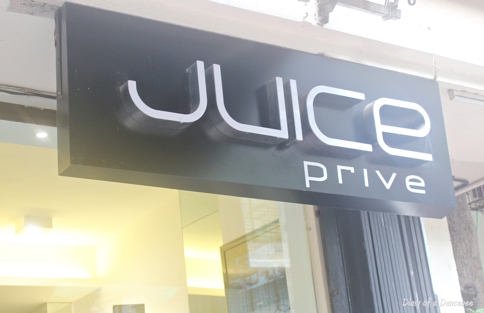 Monsoon Makeover & Contest Juice Salon Priya Adivarekar Diary of