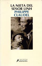 “La nieta del señor Linh”, de Philippe Claudel