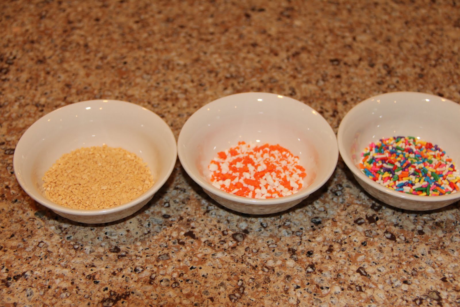 Chocolate Dipped Ice Cream Cones The Plaid and Paisley Kitchen