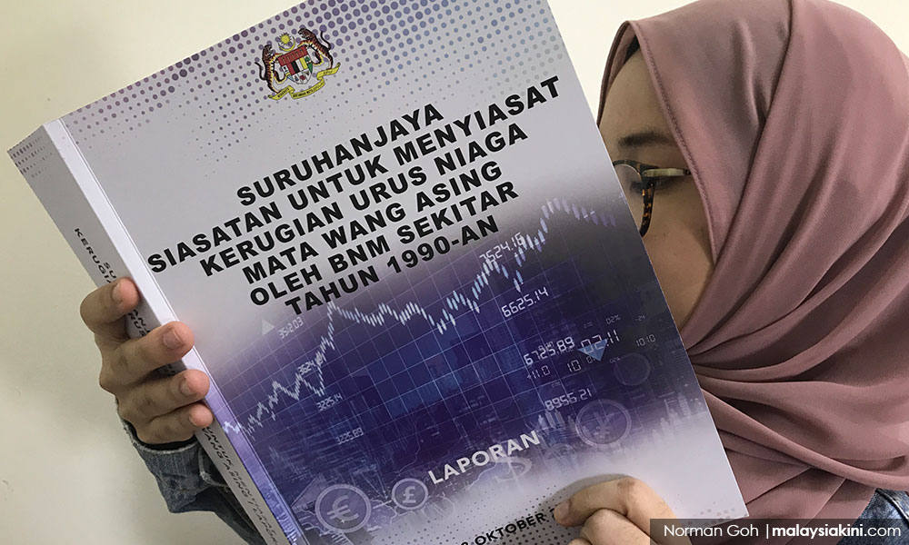 Forex rci
