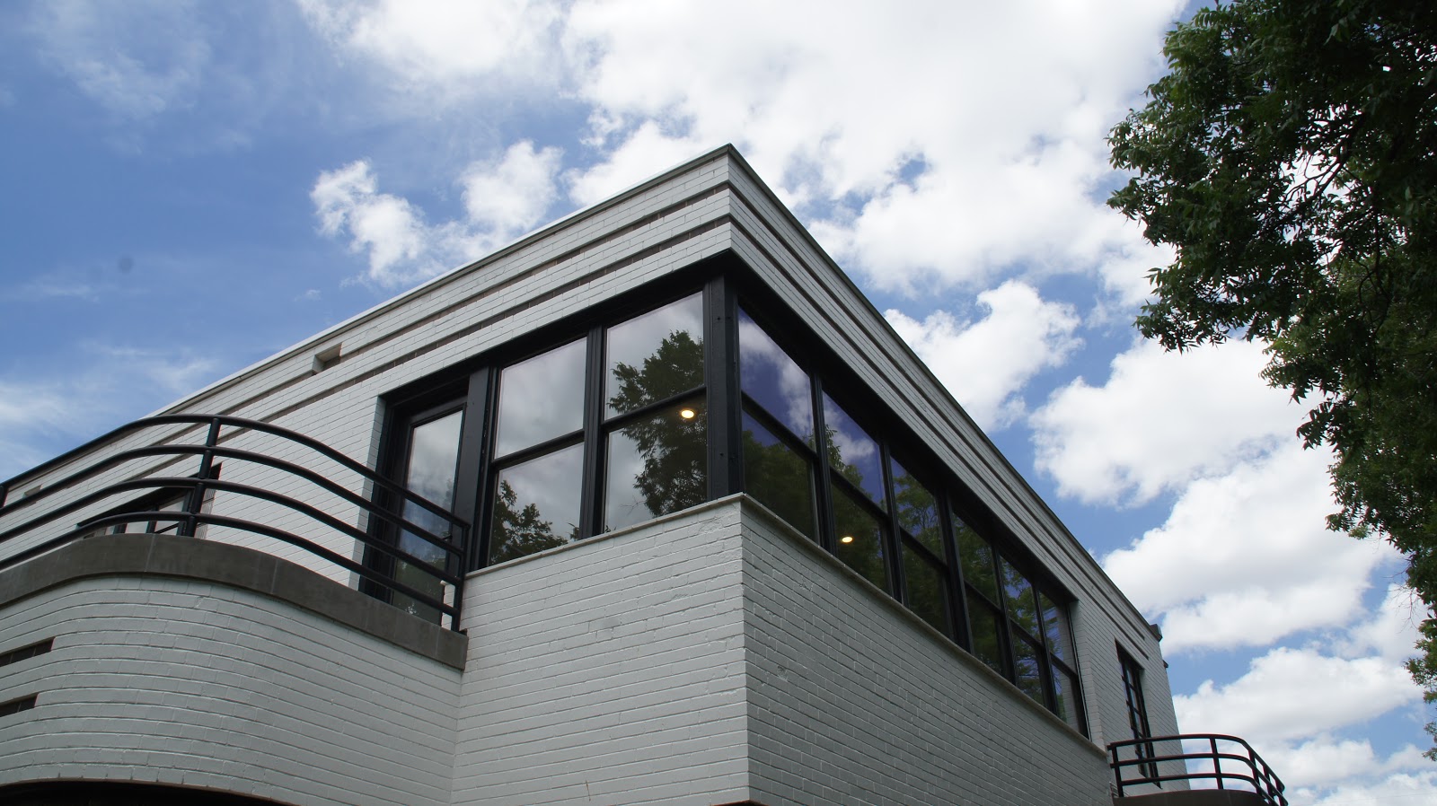 Oklahoma Modernism Weekend Home Tour Highlights