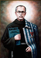 São Maximiliano Kolbe