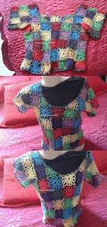 Criação de wal-arteemcrochet