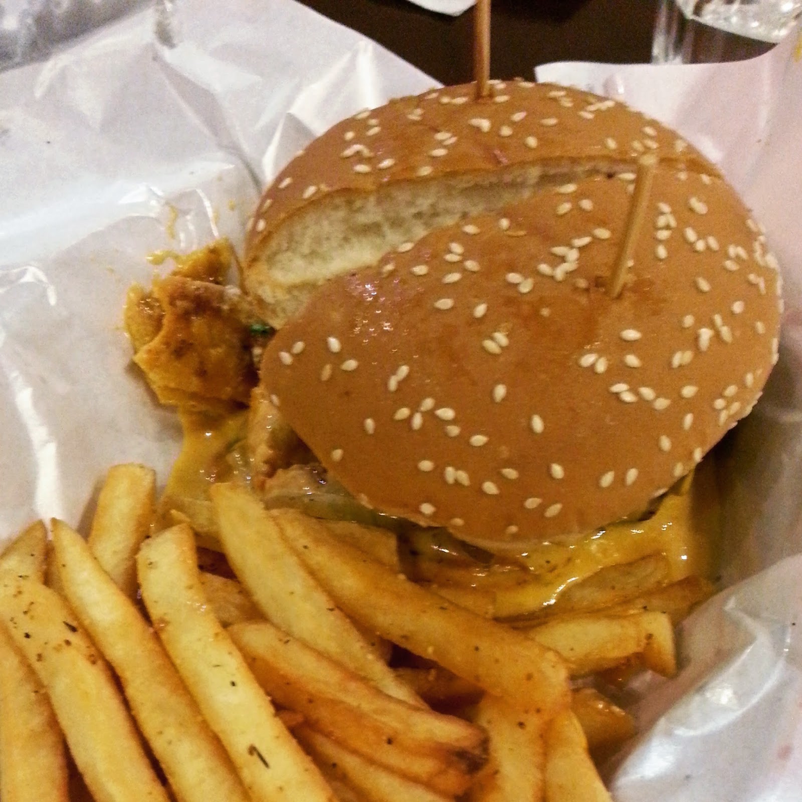 Grease Burger West Palm - bsh0q75