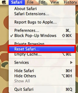 Apple Safari Security Alert Apple Safari Security Alert