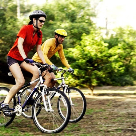 thai mtb bike