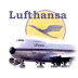 La Aerolinea Lufthansa comenzará a volar con biocombustible