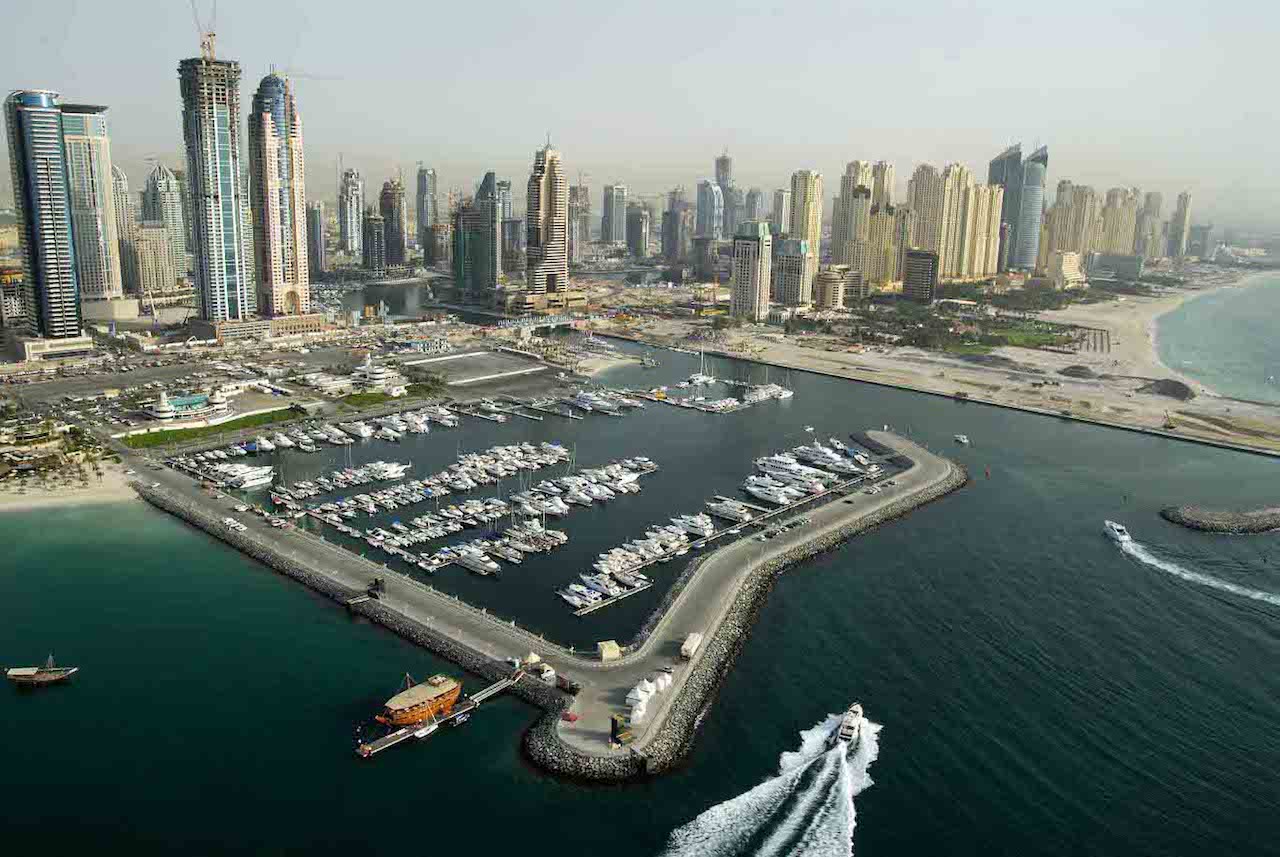  Dubai | Emirados Árabes Unidos | Dubai City | United Arab Emirates