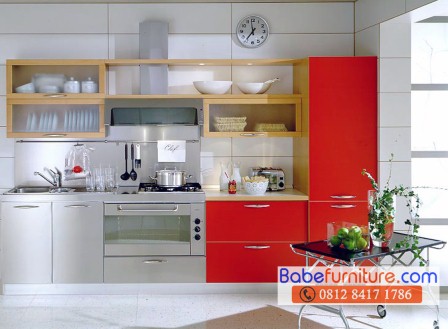 Tukang Bikin Lemari Pakaian Murah Di Depok Pembuatan Kitchen Set