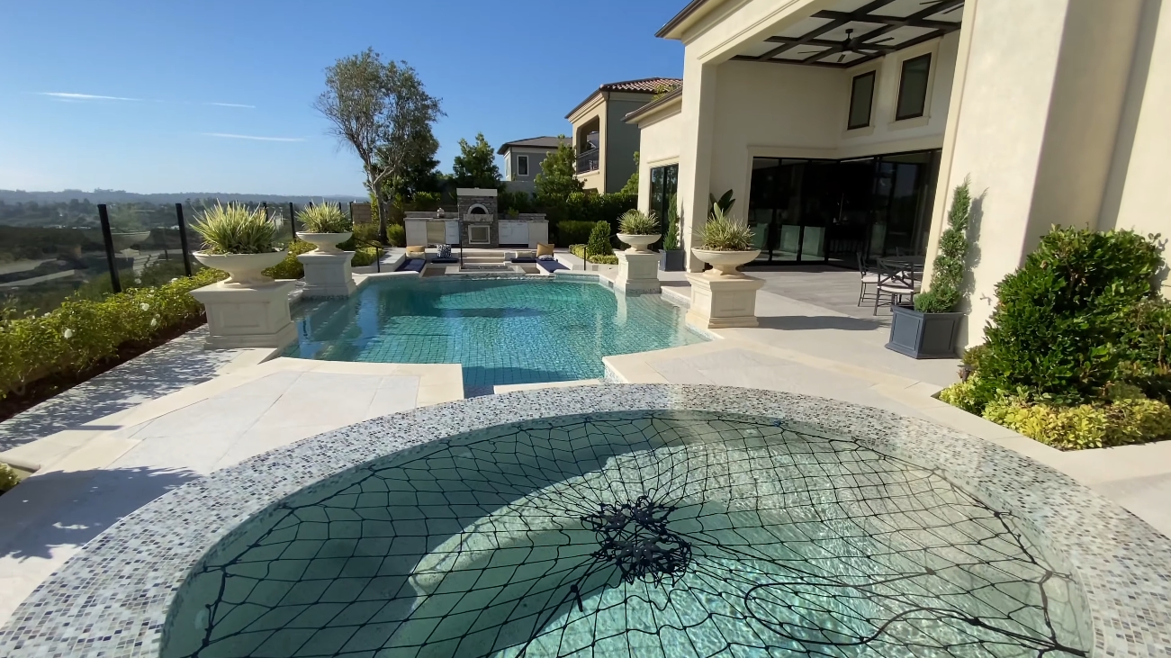 Luxury Home Interior Design Tour vs. INSIDE A $3,900,000 FULLY CUSTOMIZED MANSION | California LUXURY Home Tour | California Mansion Tour