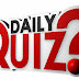 Environment Quiz-12/पर्यावरण प्रश्नोत्तरी-१२