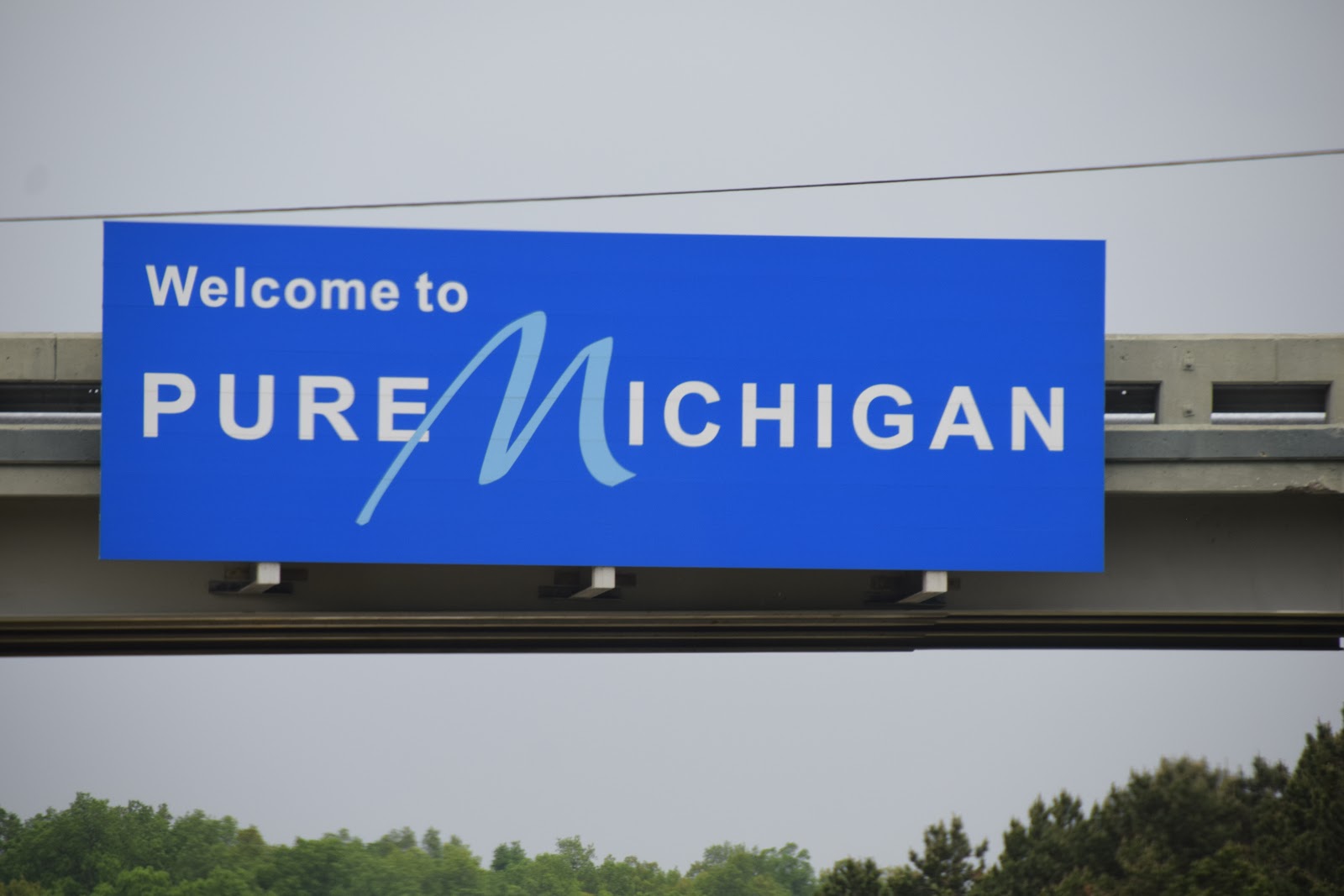 Retirement 2.0 Pure Michigan. On the Road to Lake Medora