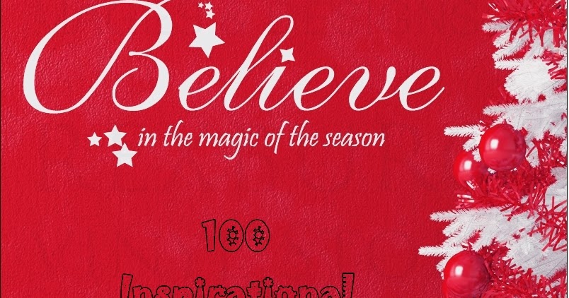 Top 100 Inspirational Merry Christmas Quotes Sayings Wishes | 43 Quotes