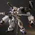 Custom Build: HGUC 1/144 Gundam TR-1 Hazel OWSLA