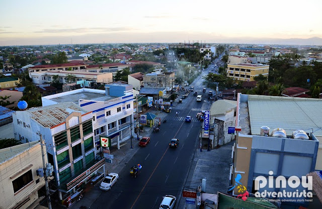 Hotel Le Duc Dagupan City Hotels in Pangasinan