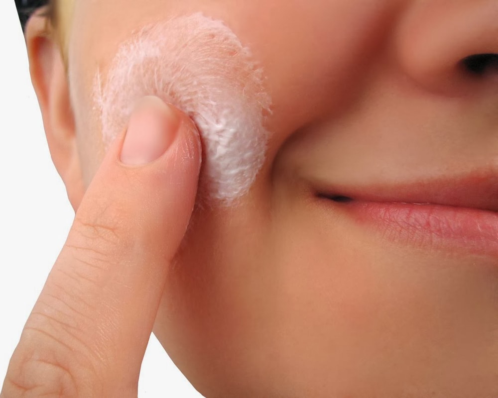 Tips Dan Cara Menghilangkan Flek Noda Hitam Bekas Jerawat Di Wajah