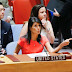 « Préoccupés » concernant la RDC, réunion d’urgence à l’ONU, pour la « liberté » en Iran, la réaction à deux vitesses des États-Unis
