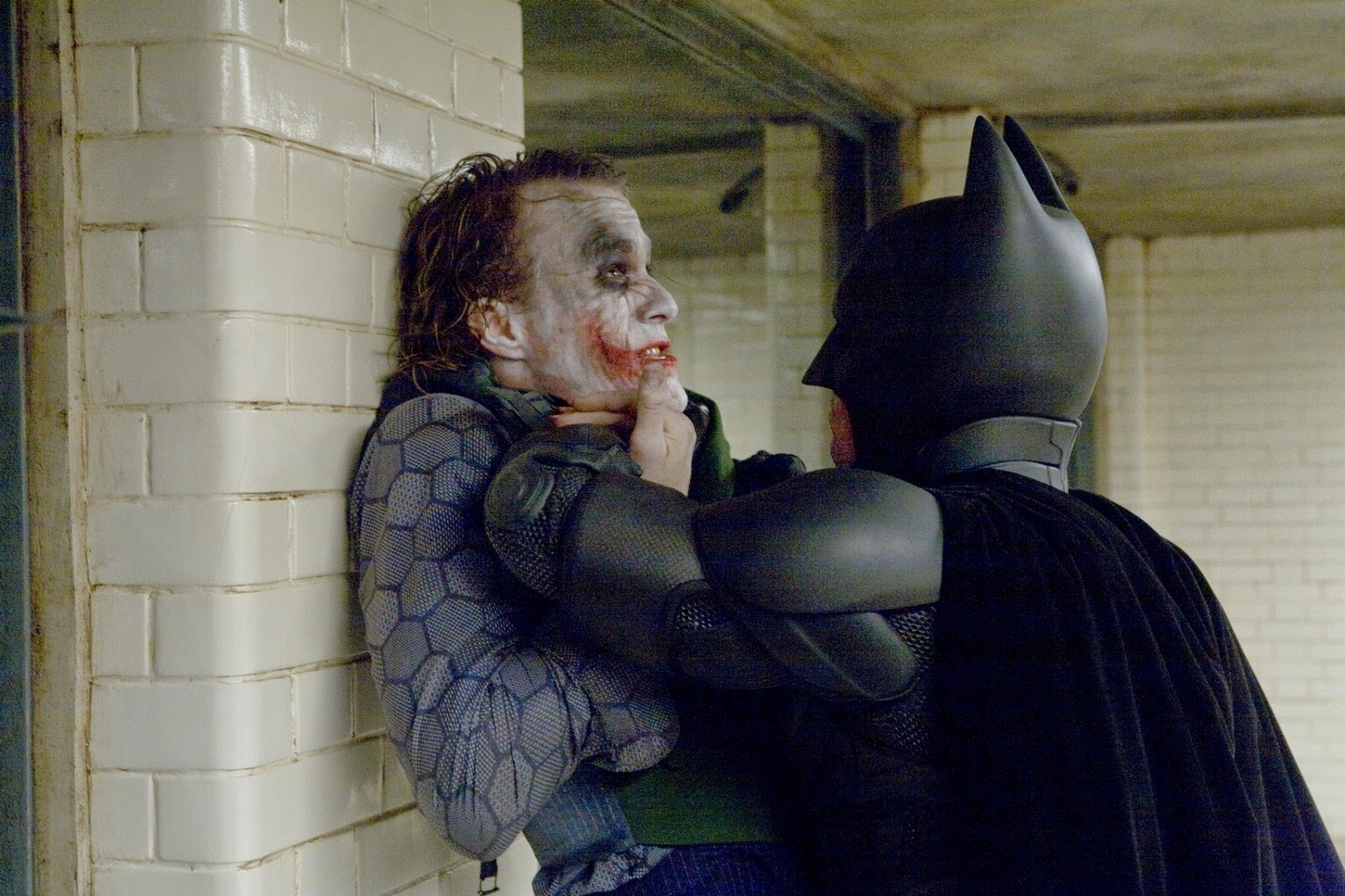 Batman Arkham Knight Behind the scene of Batman The Dark Knight Returns