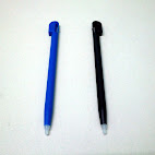 Replacement stylus pens