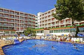 Book azuLine Hotel C Beach, Santa Eulalia del Rio, Spain
