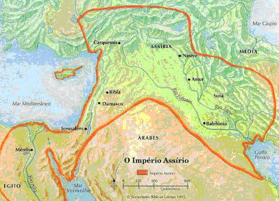 MAJOTA: PANORAMA BÍBLICO II