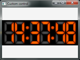 speedysoft: create a custom control in javafx 8